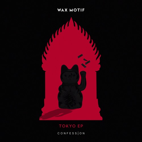 Wax Motif - Tokyo
