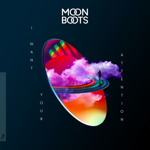 Moon Boots - I Want Your Attention (Original Mix) [2017]