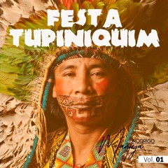 Festa Tupiniquim