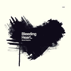 Bleeding Heart - Boris Brejcha (Original Mix)