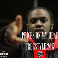Rock Stack - Prices On My Head(Freestyle)