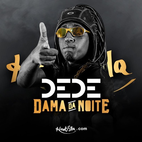 MC Dede - Dama da Noite