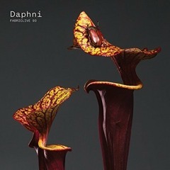 FABRICLIVE 93: Daphni