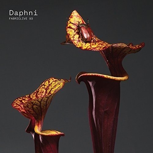 FABRICLIVE 93: Daphni