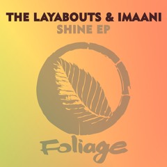 The Layabouts & Imaani - Stay (The Layabouts Vocal Mix)