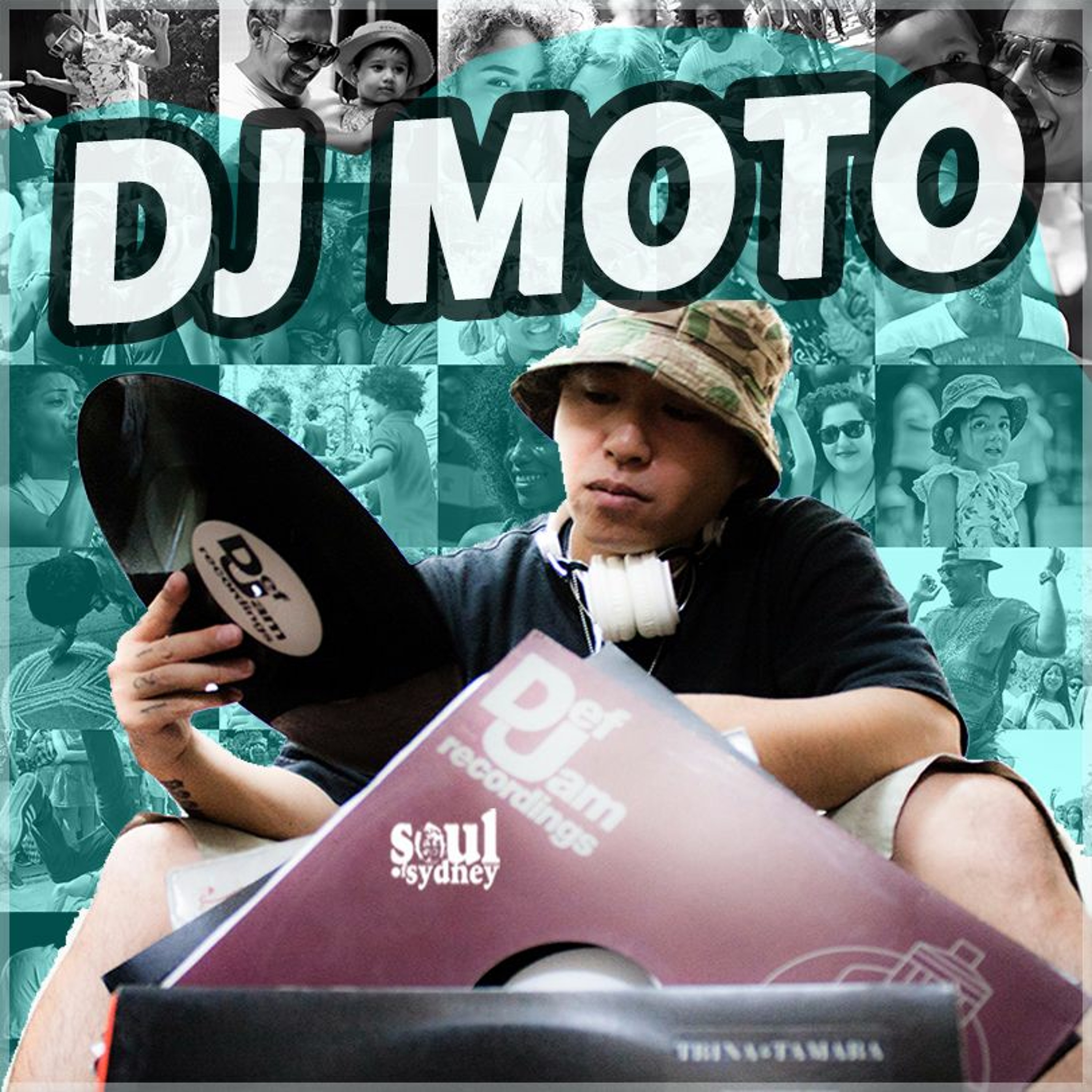 SOUL OF SYDNEY FEEL-GOOD FUNK RADIO