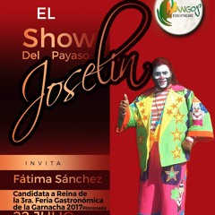 Sabado 22 De Julio El Show Payaso Joselin En Mangos Discotheque Mezcla