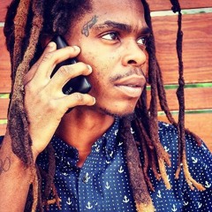 Episode 21: Miami Actor Shariff Earp "Terrance" from The Oscar winning Film Moonlight