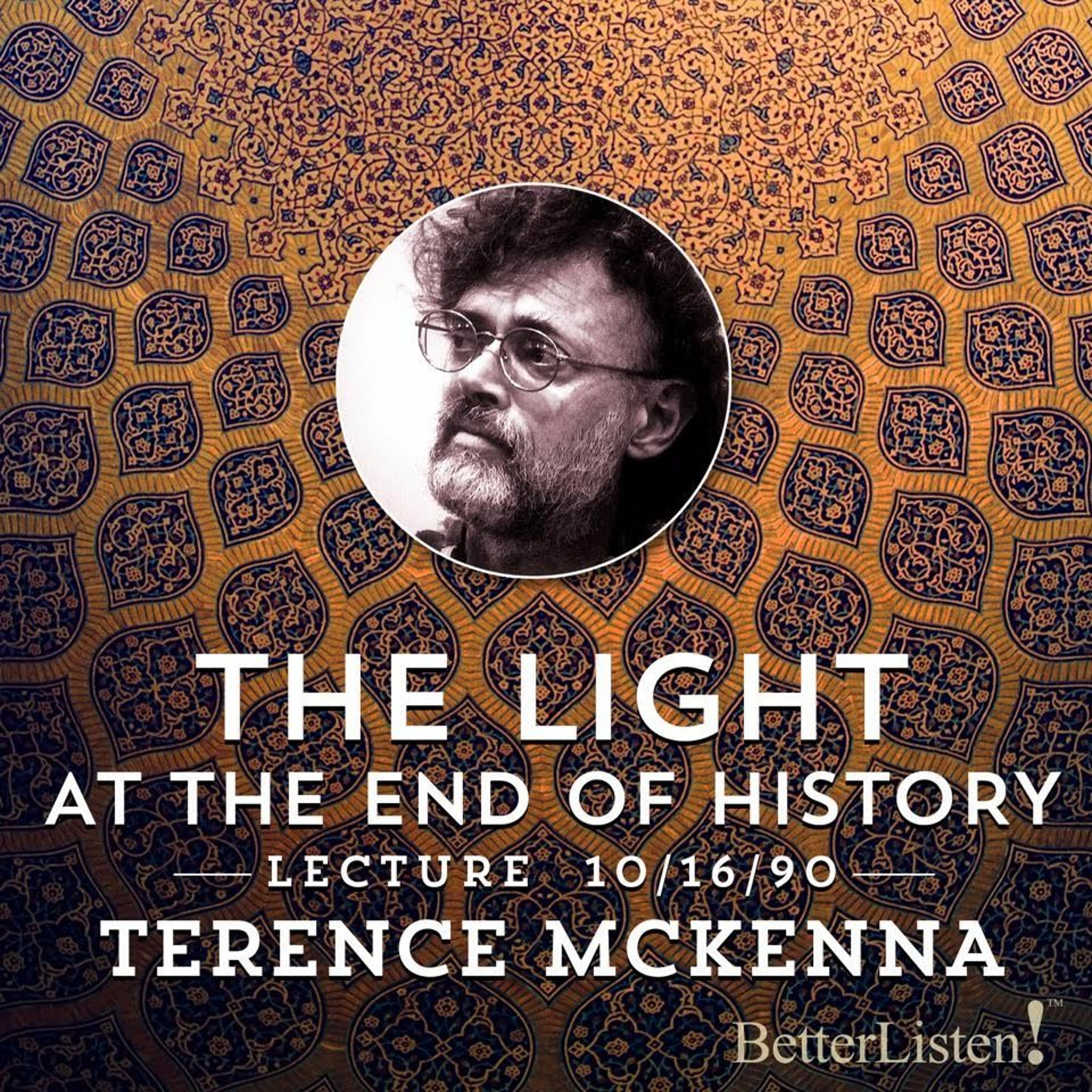 Light At The End Of History Preview 2 episode artwork
