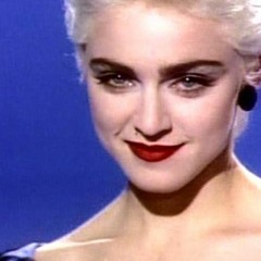 Madonna - Live To Tell + La Isla Bonita + Dear Jessie (2017 Summer Breeze Mix)