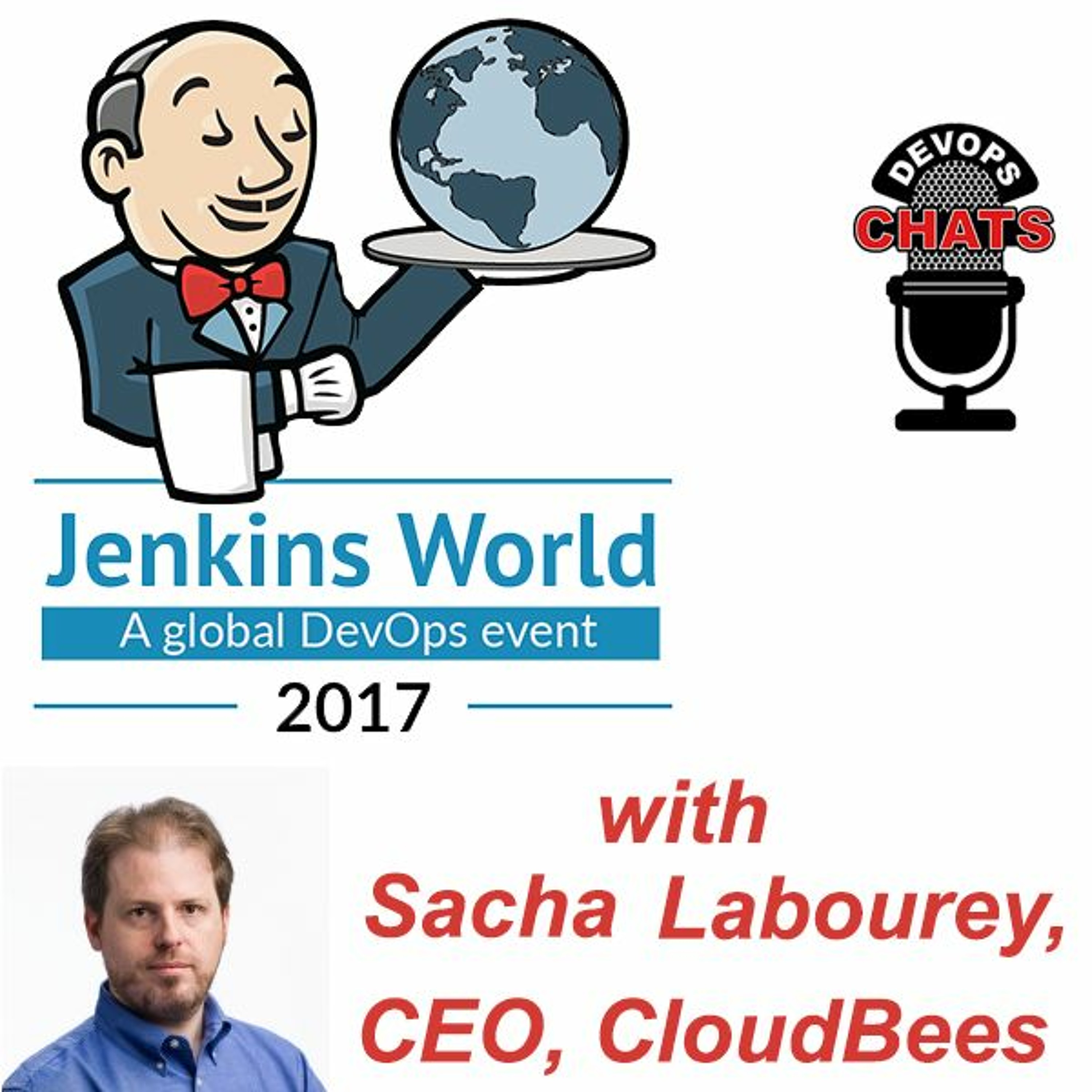 DevOps Chat