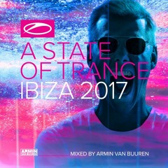 Armin van Buuren and Sunnery James & Ryan Marciano - You Are (Extended Mix)