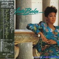The Anita Baker Remix DjRoyal Juke Edition