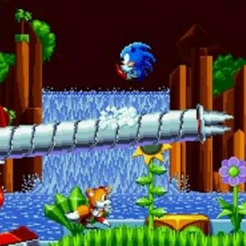 Sonic Mania ~ Theme Vocal