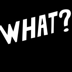 The What(remix)[feat. Skank a.k.a. Esskay]