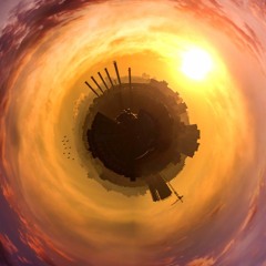 〖The Violation 008〗霞關★Pink Clouds,2017