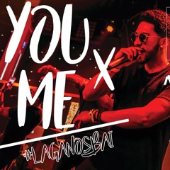 NSTYPLY - YOU X ME (LAGA NOS BAI)