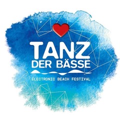 The Minimal Project @ Tanz der Bässe Festival 2017