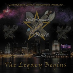 ( 4 My People's ) Feat. Hya, B - Ezzy, Hard Body Black