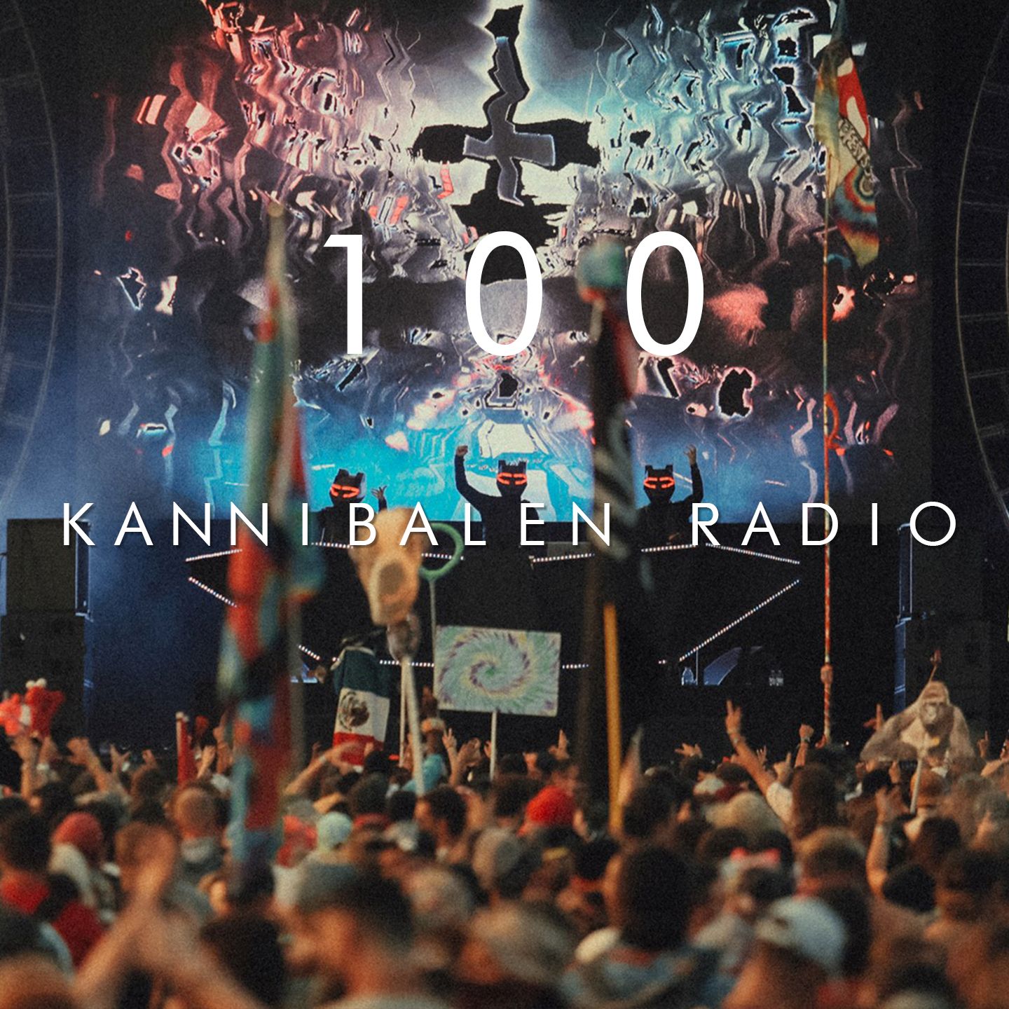 (Ep.100) KanniFam Mix