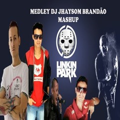 MEDLEY Especial LINK PARK (DJ Jhaysom Brandão)