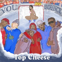 Top Cheese