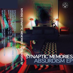 Synaptic Memories & Dep Affect - Wall Of Delusion
