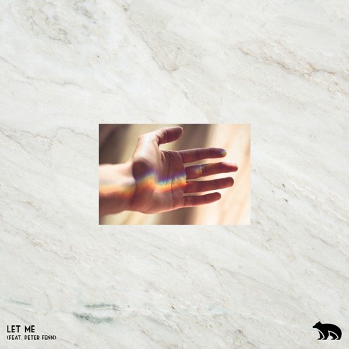 GrizzRivers - Let Me (Ft. Peter Fenn)