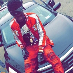 #BBE K Huncho - Dead Or Alive