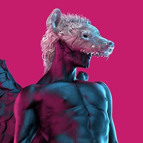 Ibn El Leil -(Demo) [Interlude]
