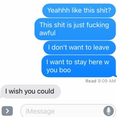 NC - Listen Up (Prod. Monir)