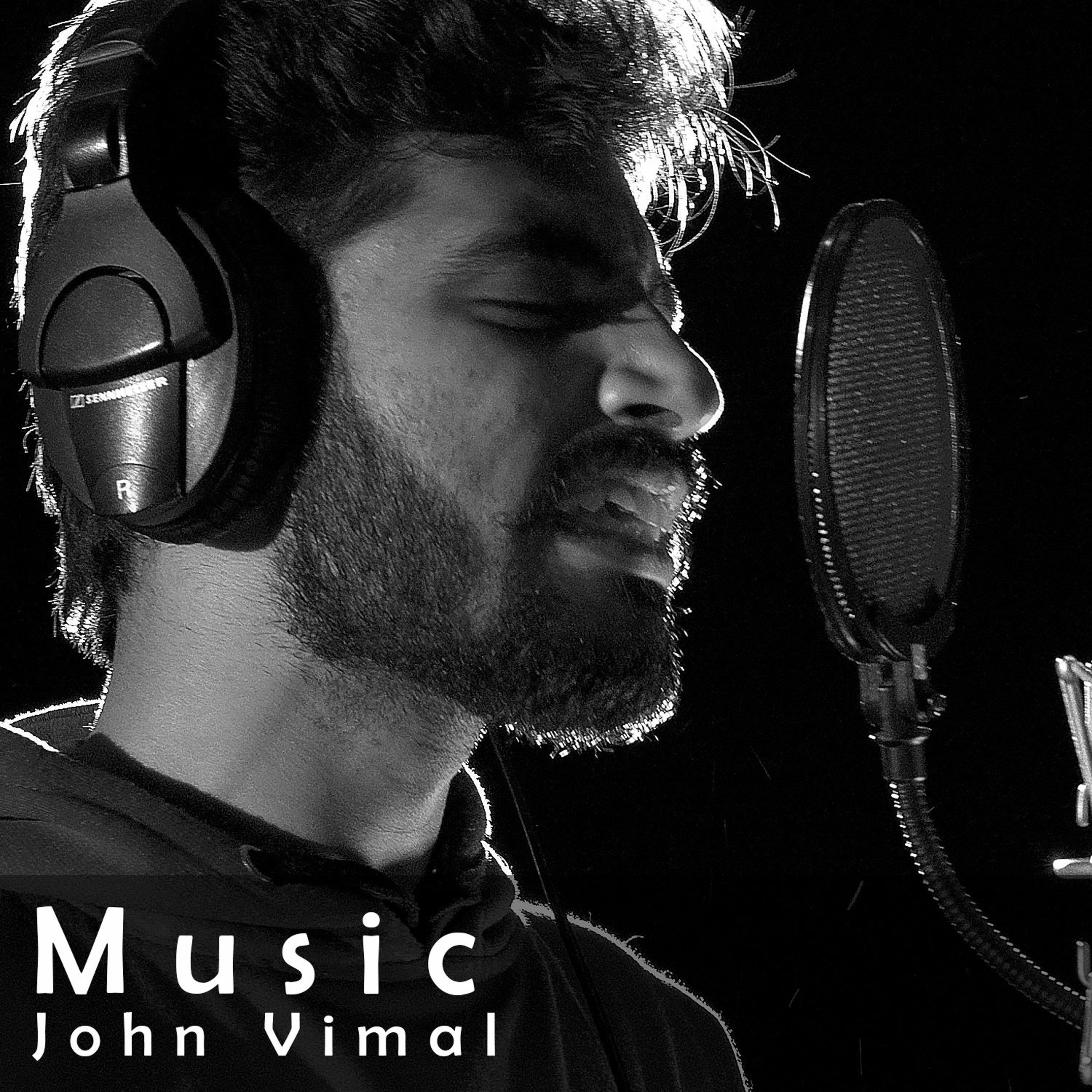 John Vimal