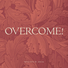 I Dare Not Be Defeated