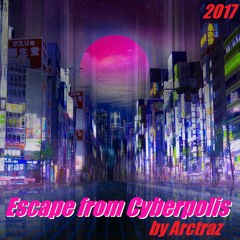 Escape from Cyberpolis