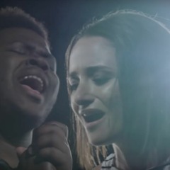 If I Were A Boy Remix - Cover By Nicole And Kyle