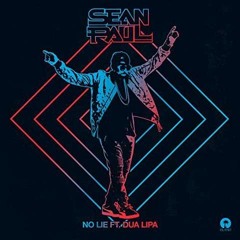 Sean Paul Ft. Dua Lipa Vs. Damien N - Drix - No Let It Ring (Vincenzo Ponzo Mashup)