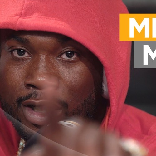 MEEK MILL FREESTYLES ON FLEX | #FREESTYLE068
