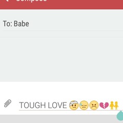 Uce Juice Rappasanga 2017 - Tough Love