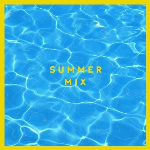 Summer Mix 2017