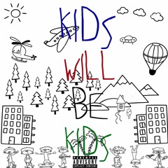 The Kidd - Change The World [Prod. Rick]