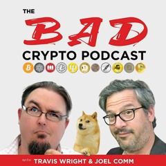 Joel and Travis’ Excellent CryptoCurrency Adventure begins