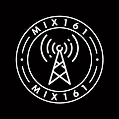 MIX161 - Luca Agnelli