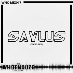WNC MIX 017 - Saylus [Third Mix]