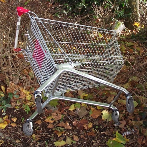 Abandoned Sketches Graveyard 2017