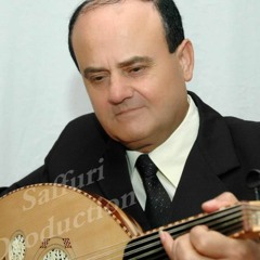 سهرة طرب مع سلطان الطرب مصطفى دحلة عند ابو جريس 2