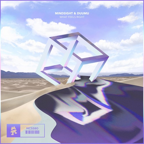 Mindsight & Duumu - What Feels Right
