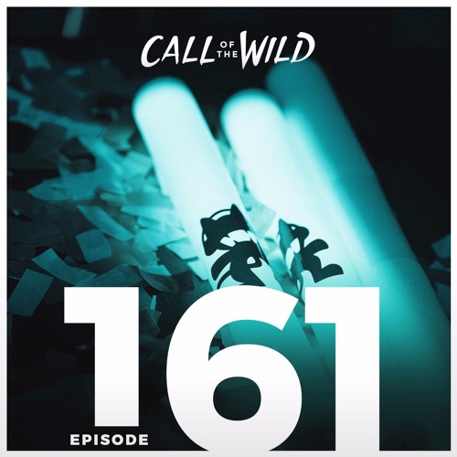 #161 - Monstercat: Call of the Wild