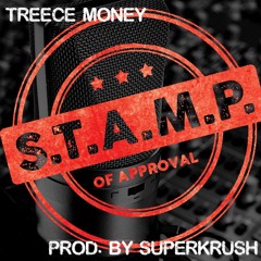 STAMP (Produced by SuperKrush)