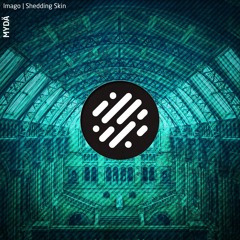 Myda - Shedding Skin [soundcloud clip]