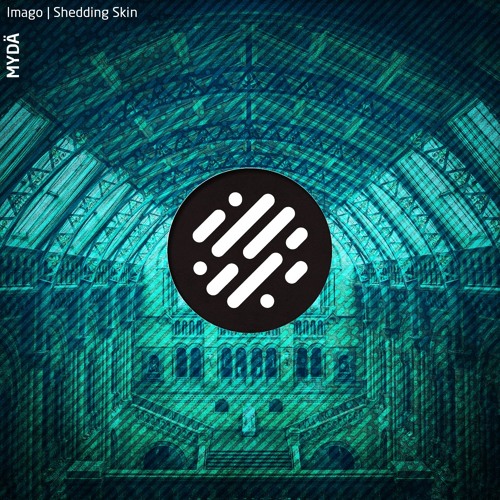Myda - Shedding Skin [soundcloud clip]